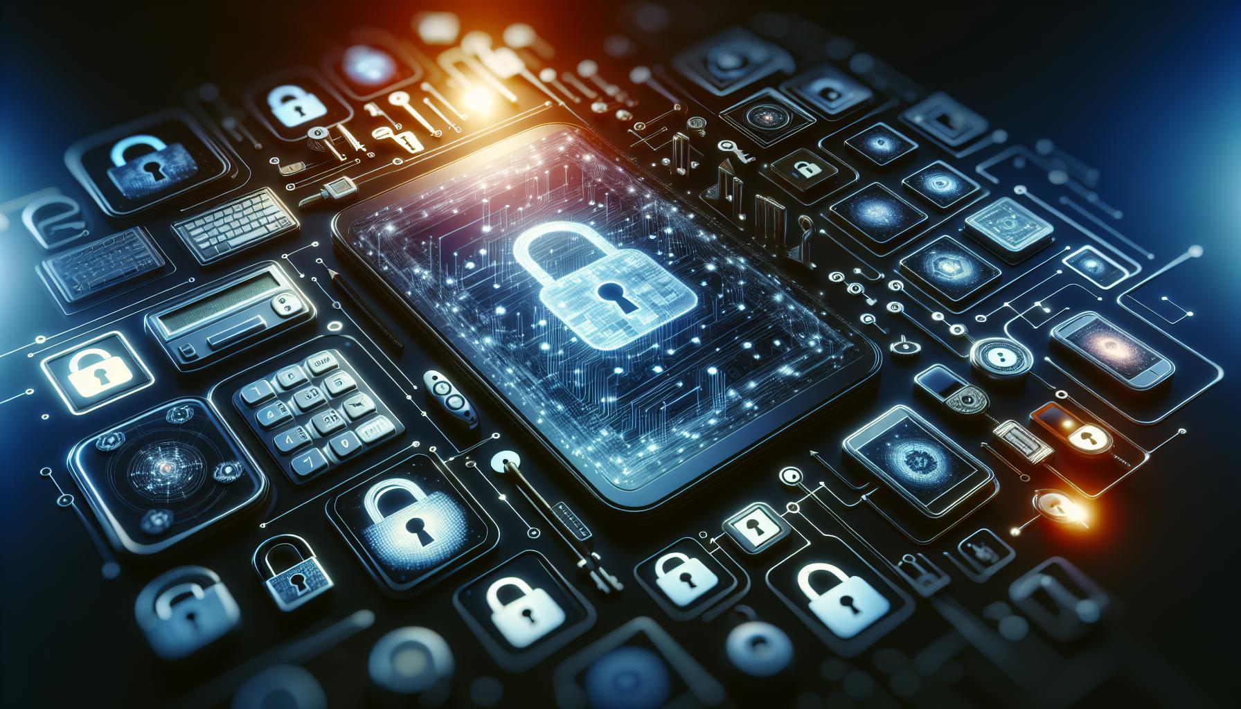 Securing Your Spotify Account: Tips for Protecting Your Music Collection