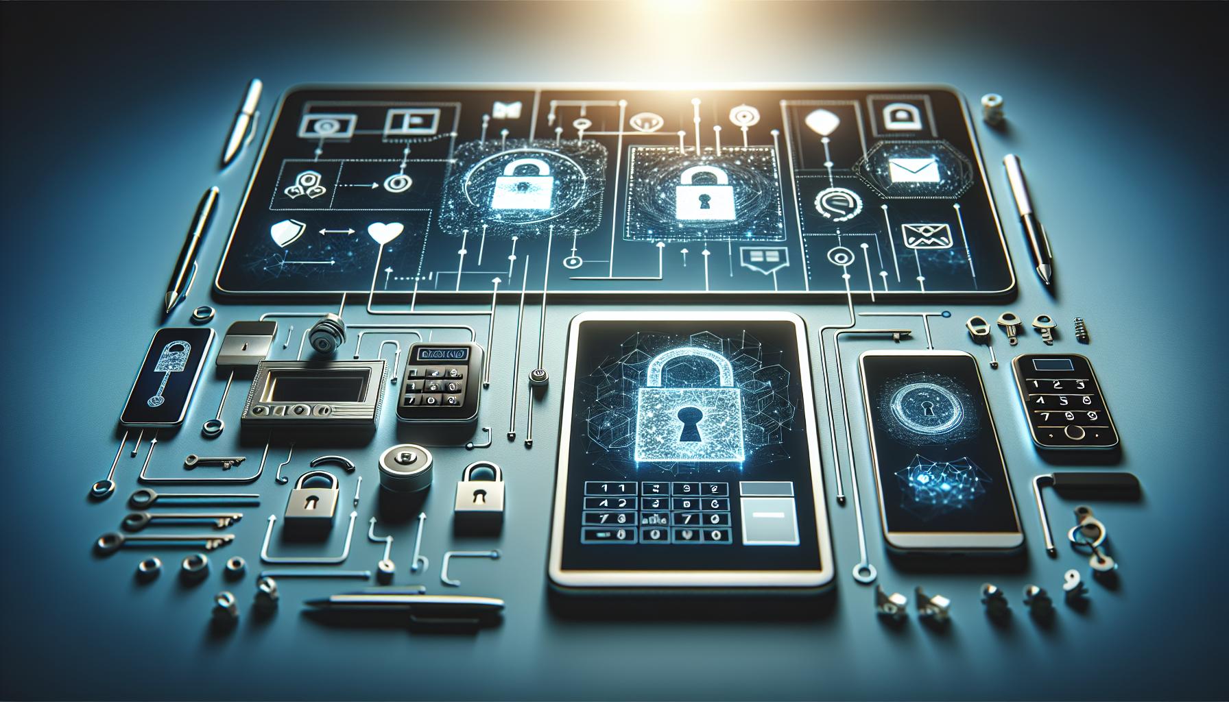 Setting Up Two-Factor Authentication for‍ Extra Protection