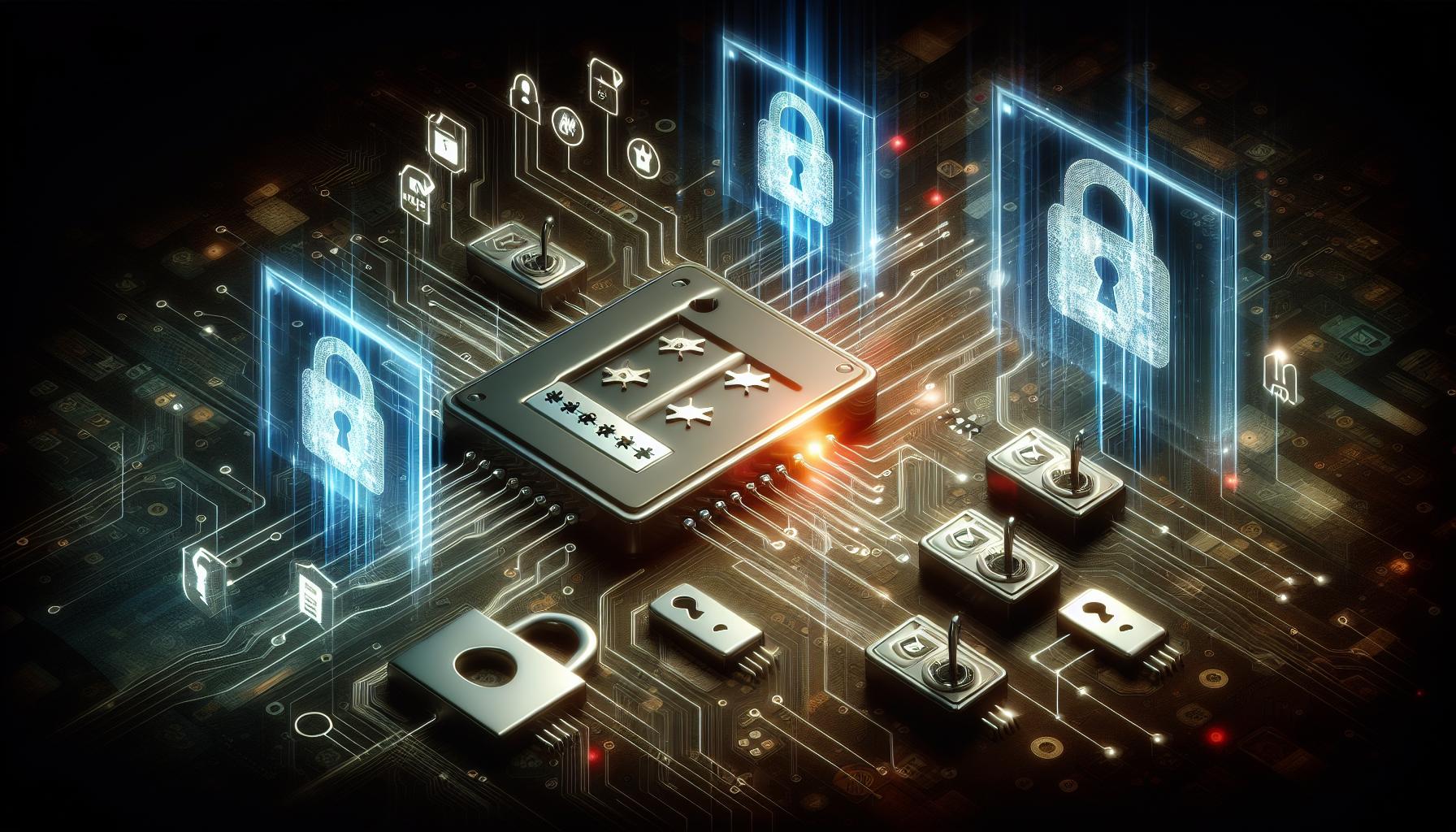 Simple Methods to Password Protect Folders on Your Computer