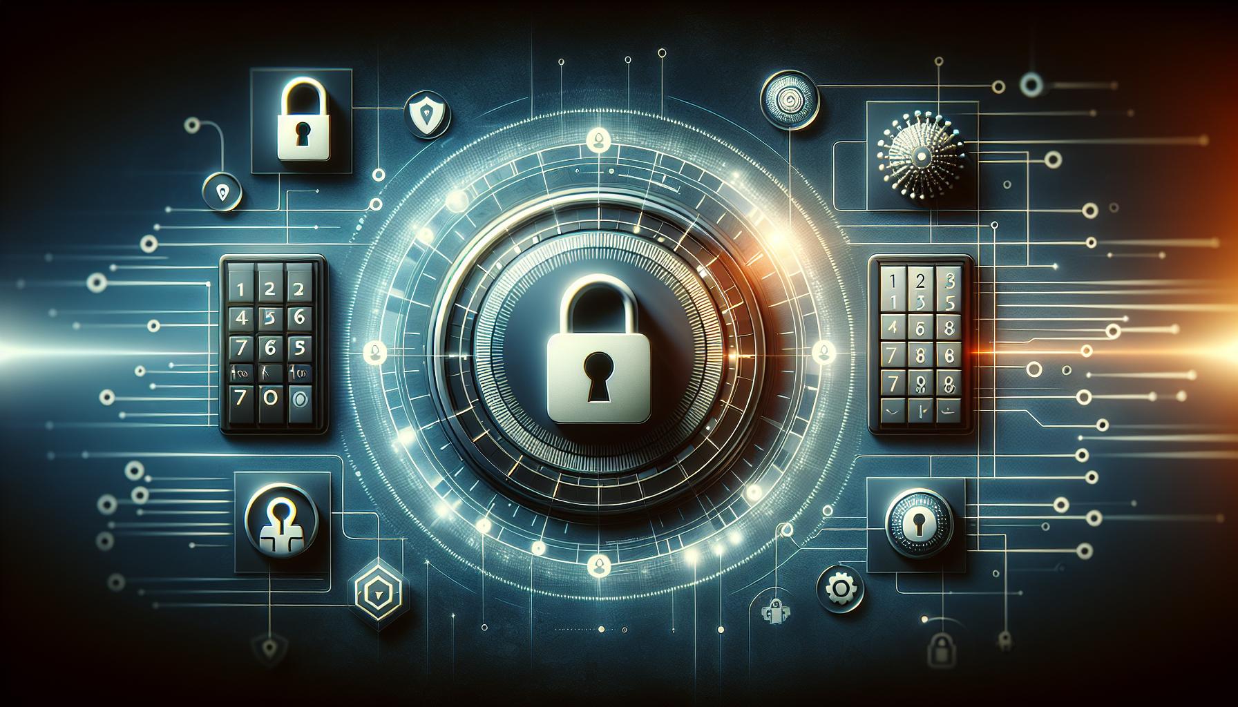 step-by-Step Guide to Changing Your Device PIN