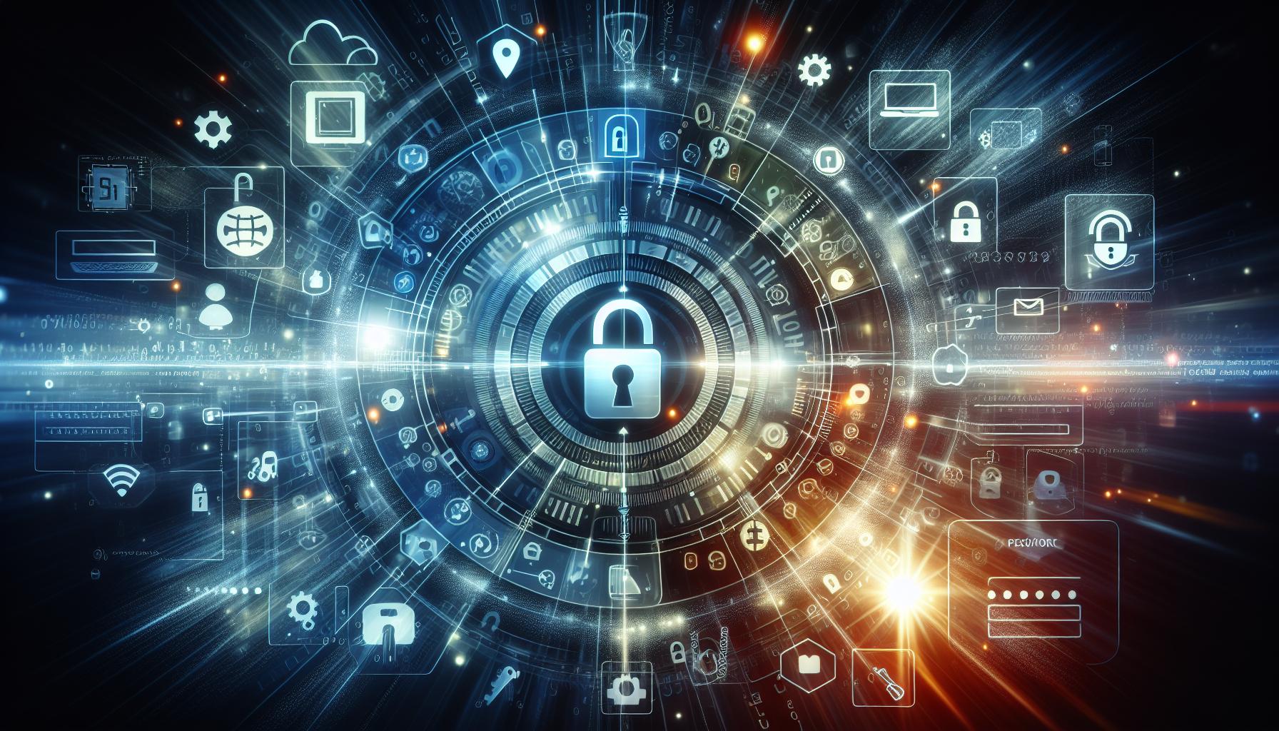 Step-by-Step ‍Guide ⁤to Changing Your Samsung Password