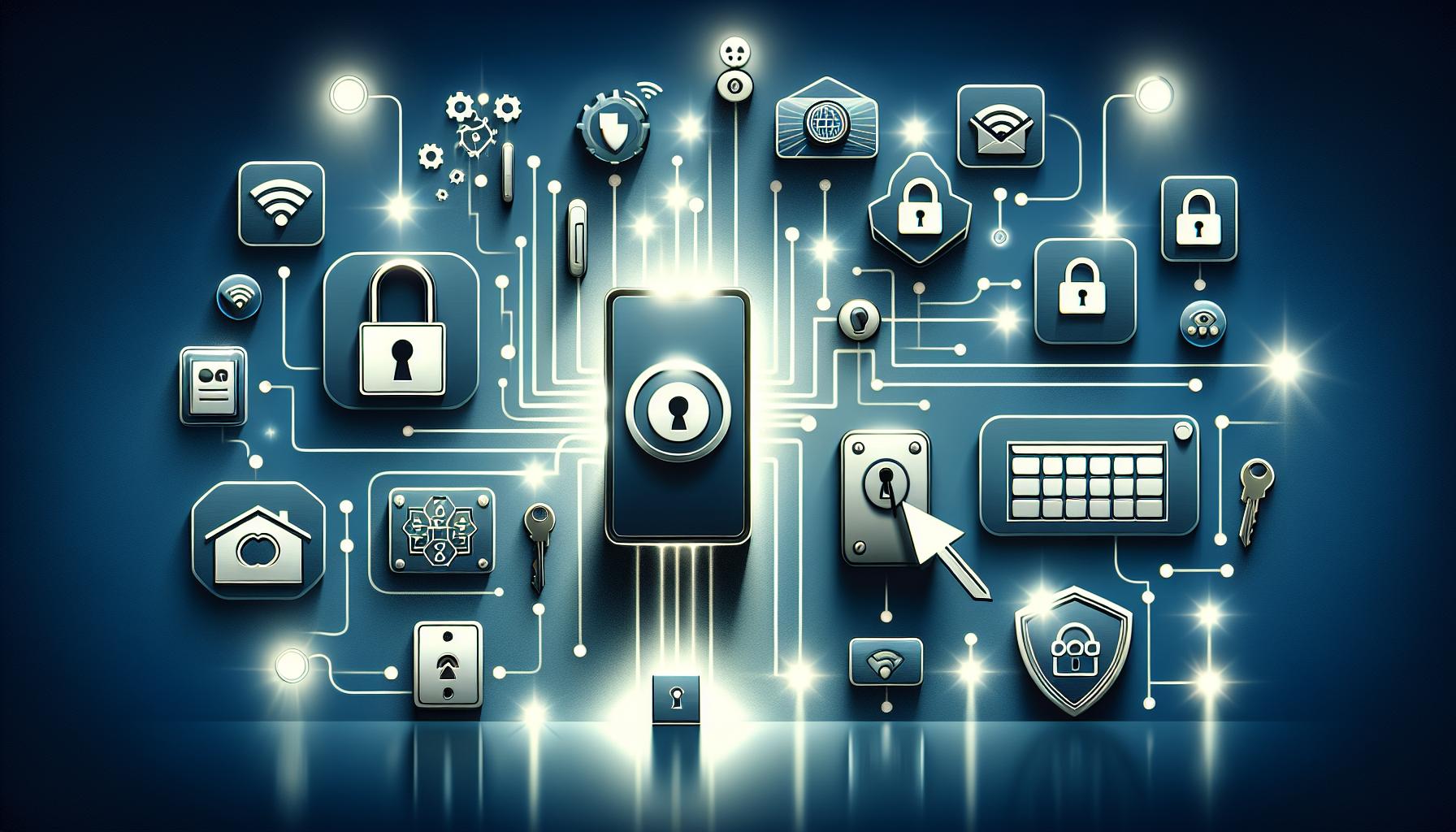 WiFi password on PC: connect all your devices easily 4 Step-by-Step Guide to Connecting your Devices Seamlessly