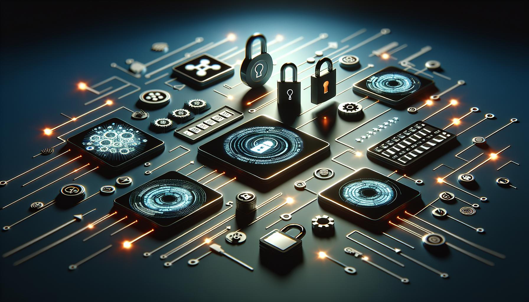 Step-by-Step Guide to Disabling Password Prompts