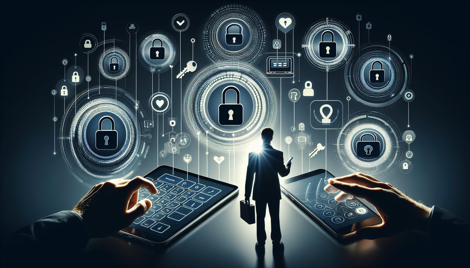 Step-by-Step Guide to Disabling Passwords on Different Devices