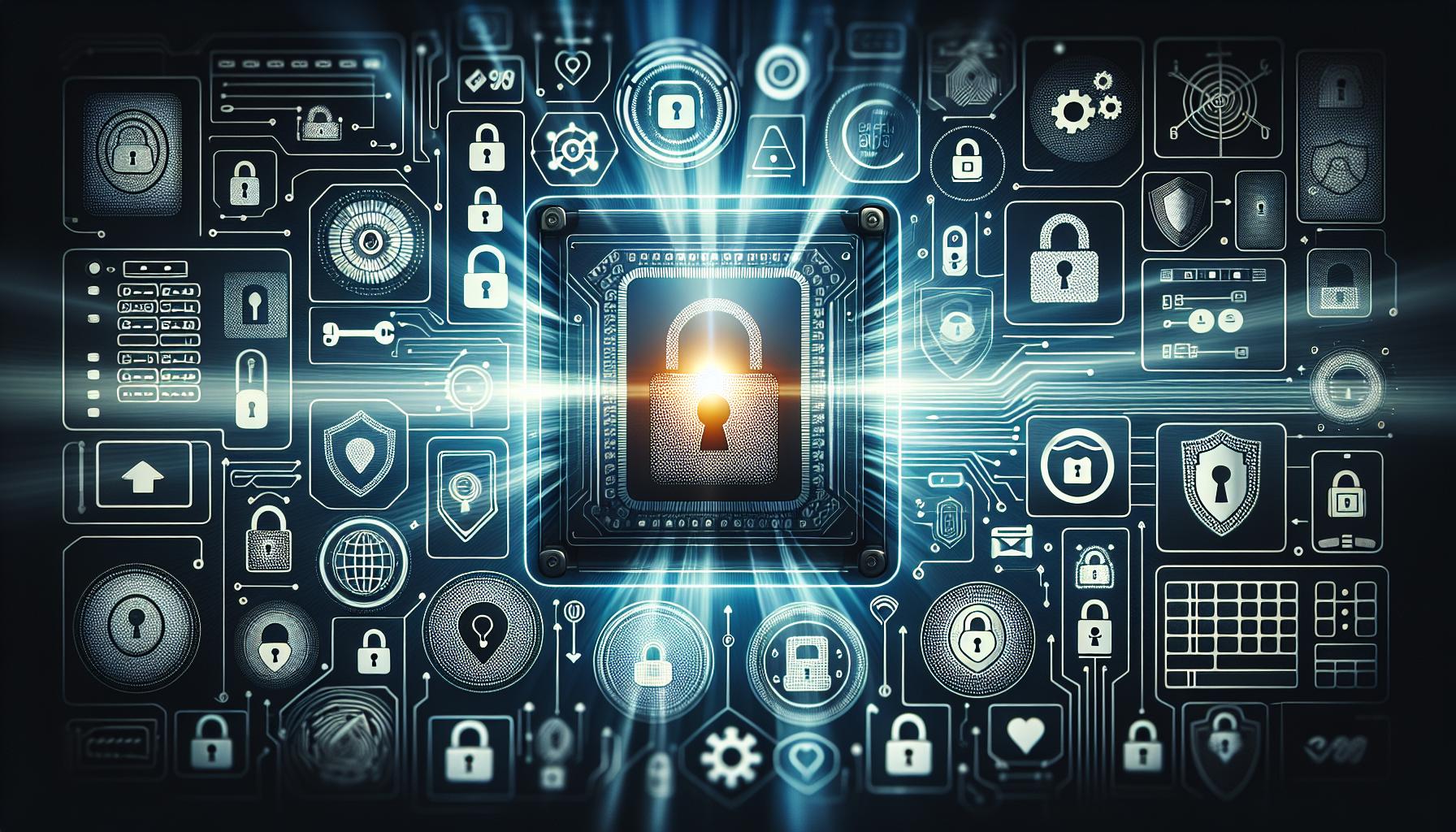 How to Generate App Specific Password: Unlock Seamless App Access 4 The Step-by-Step Guide to Generating Your App-Specific Password