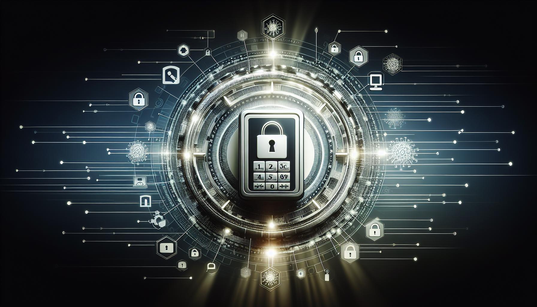 How to Password Protect Word Documents 4 Step-by-Step Guide: How to Add a Password to Your Word Document