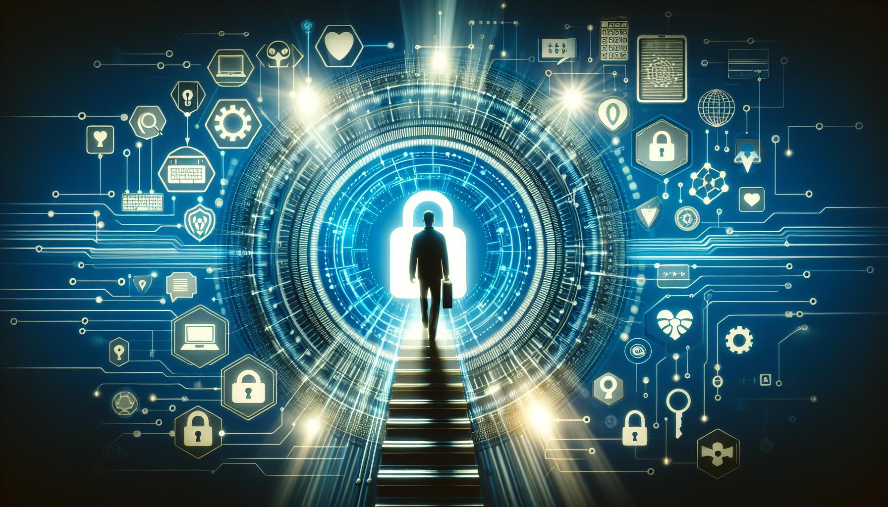 Step-by-Step Guide: How to Change Your Gmail Password