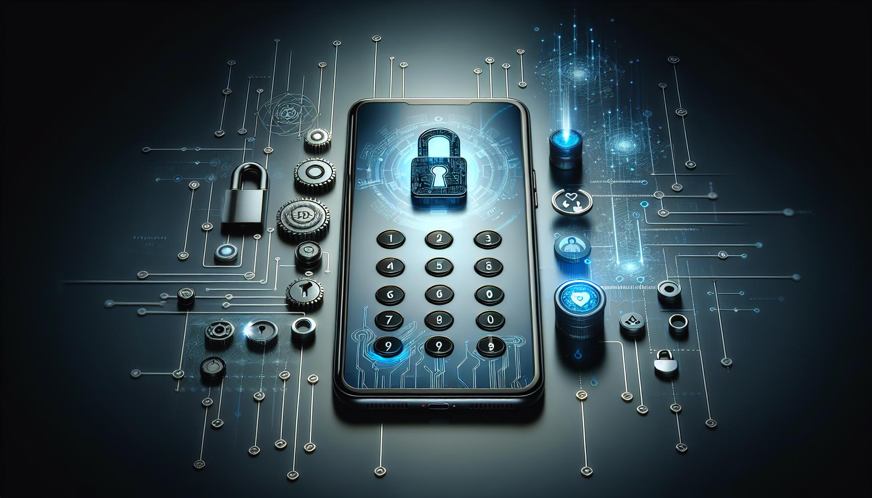 How to reset iPhone password: Regain Access to Your iPhone with a Reset 3 Step-by-step Guide: How to Reset Your iPhone Password