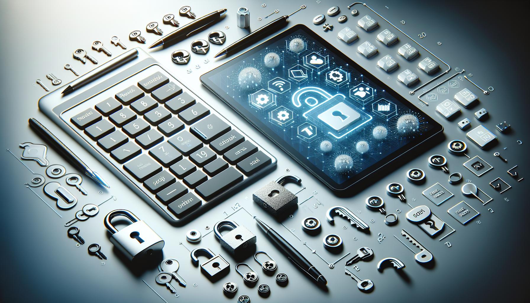 Step-by-Step Guide: How to set Up a Password for Your Excel Workbook