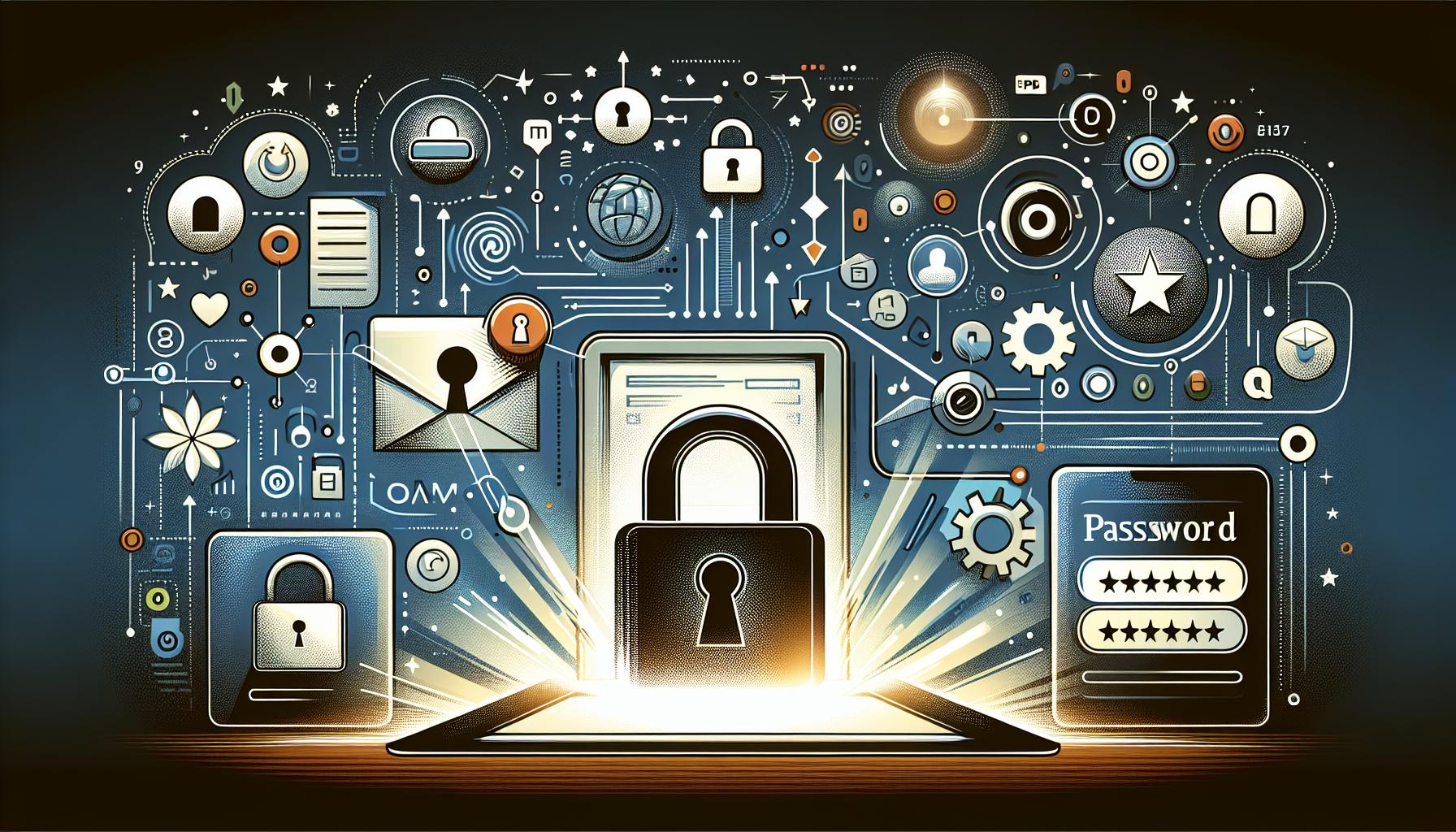 How to Password Protect PDF Documents 4 Step-by-Step Guide: Password Protecting PDFs on Various Platforms