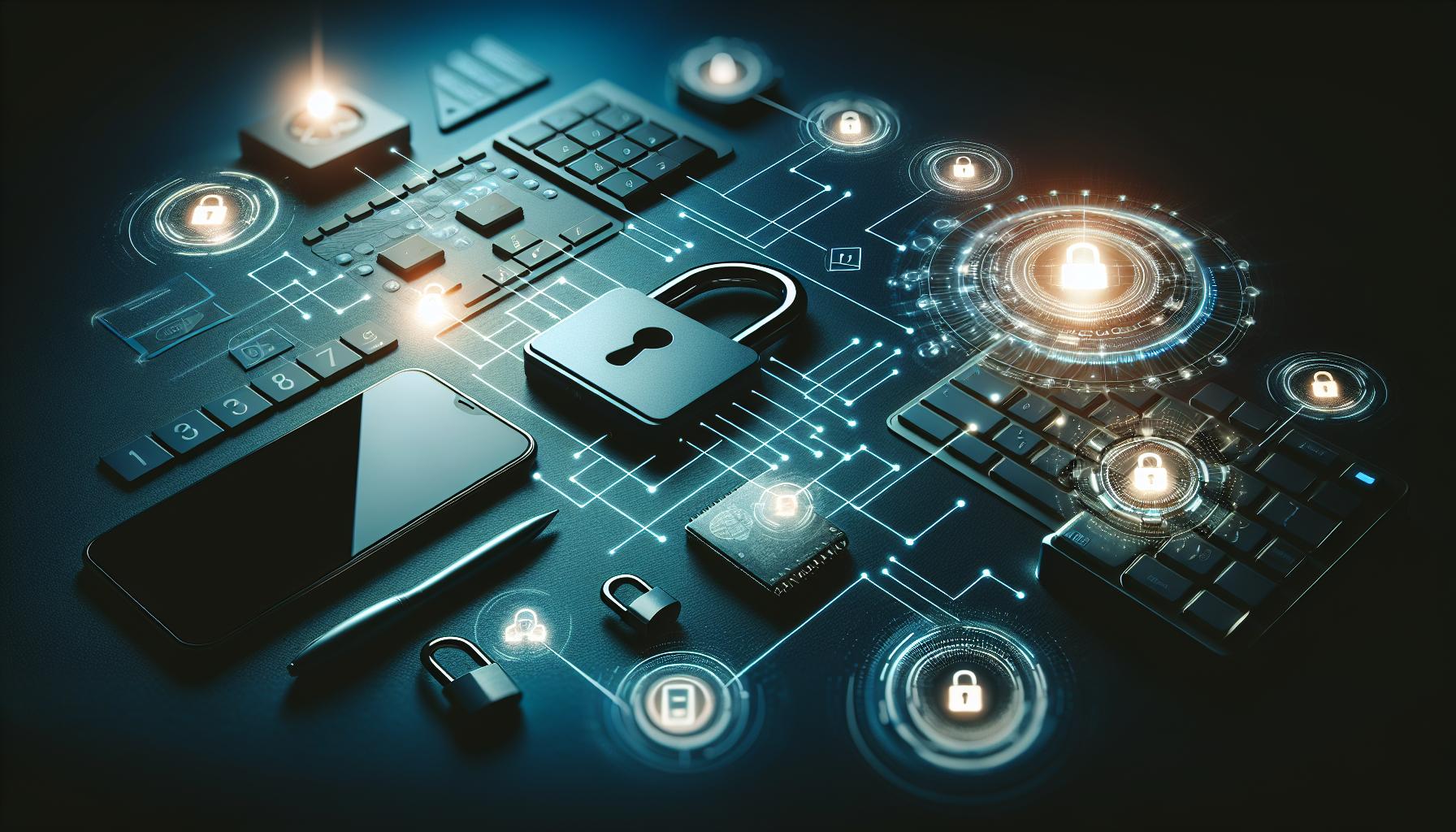 Step-by-Step Guide to Password Protecting ZIP files: A Simple Approach