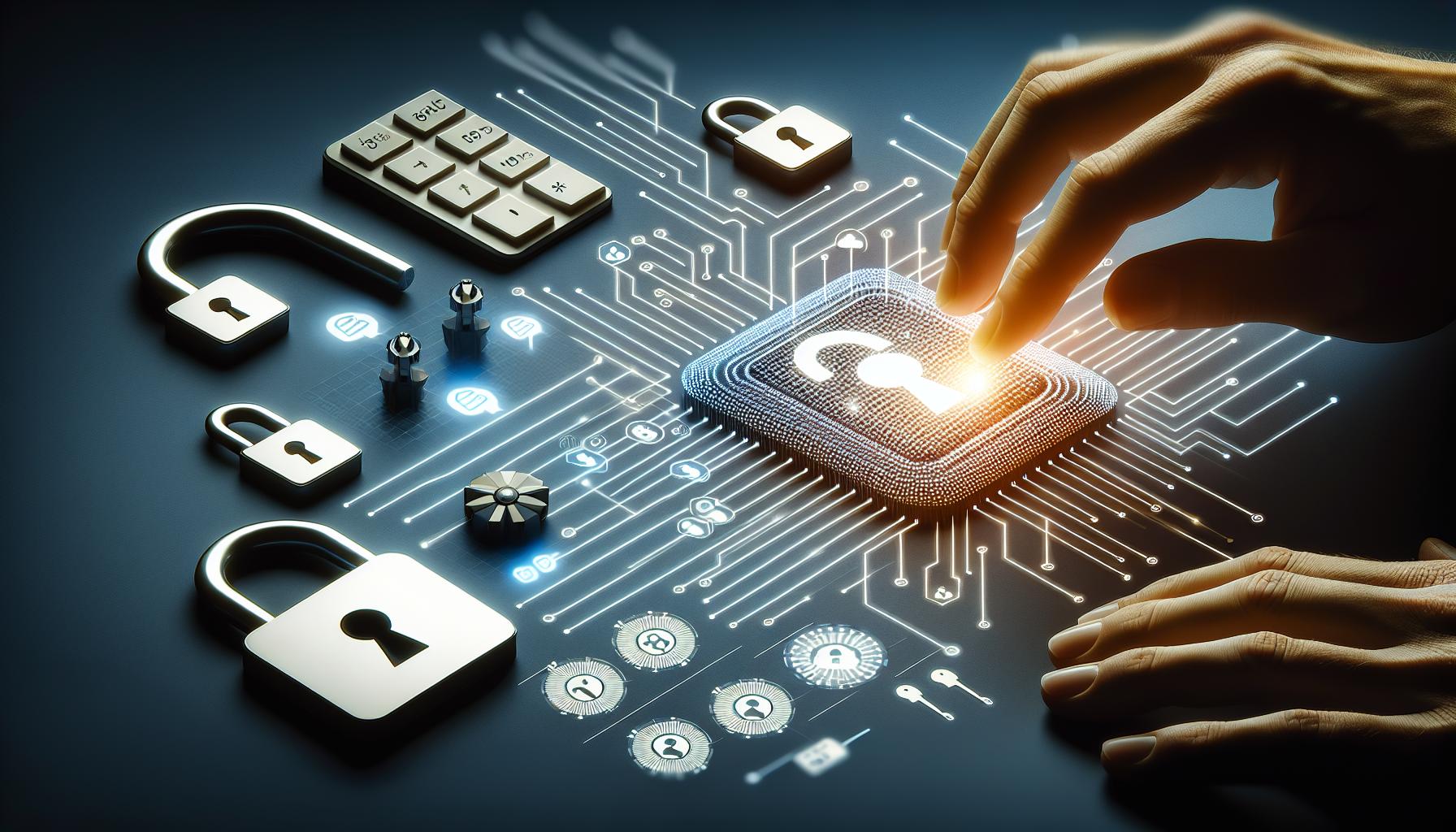 Step-by-Step Guide: removing Passwords from Your‍ Excel workbook