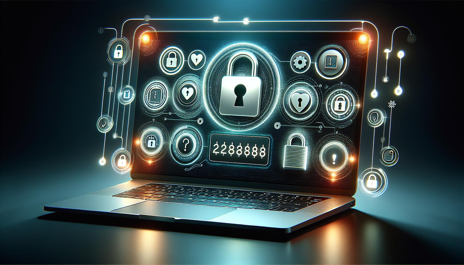 Step-by-Step Guide to Reset your Mac Password