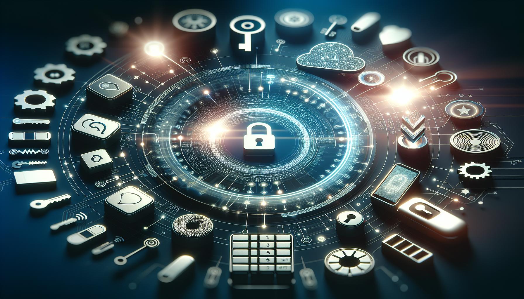 Admin password recovery: regain control of your device 4 Step-by-step Guide to Resetting Your Admin Password