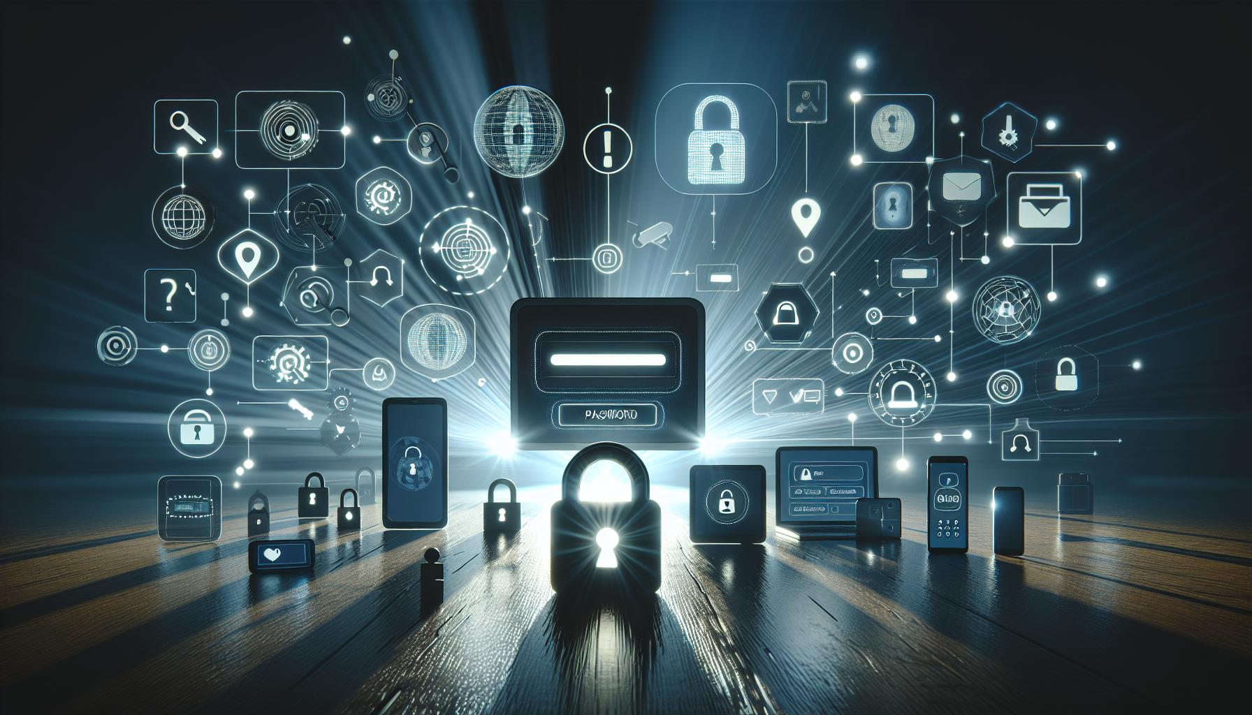 Step-by-Step Guide to Resetting Your Apple ID Password