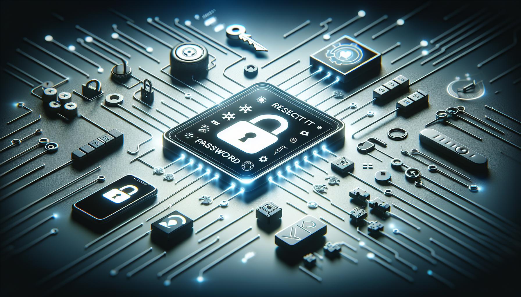 How to reset Windows 10 password: Step-by-Step Windows 10 Password Recovery 4 Step-by-Step Guide: Resetting Your Microsoft Account Password