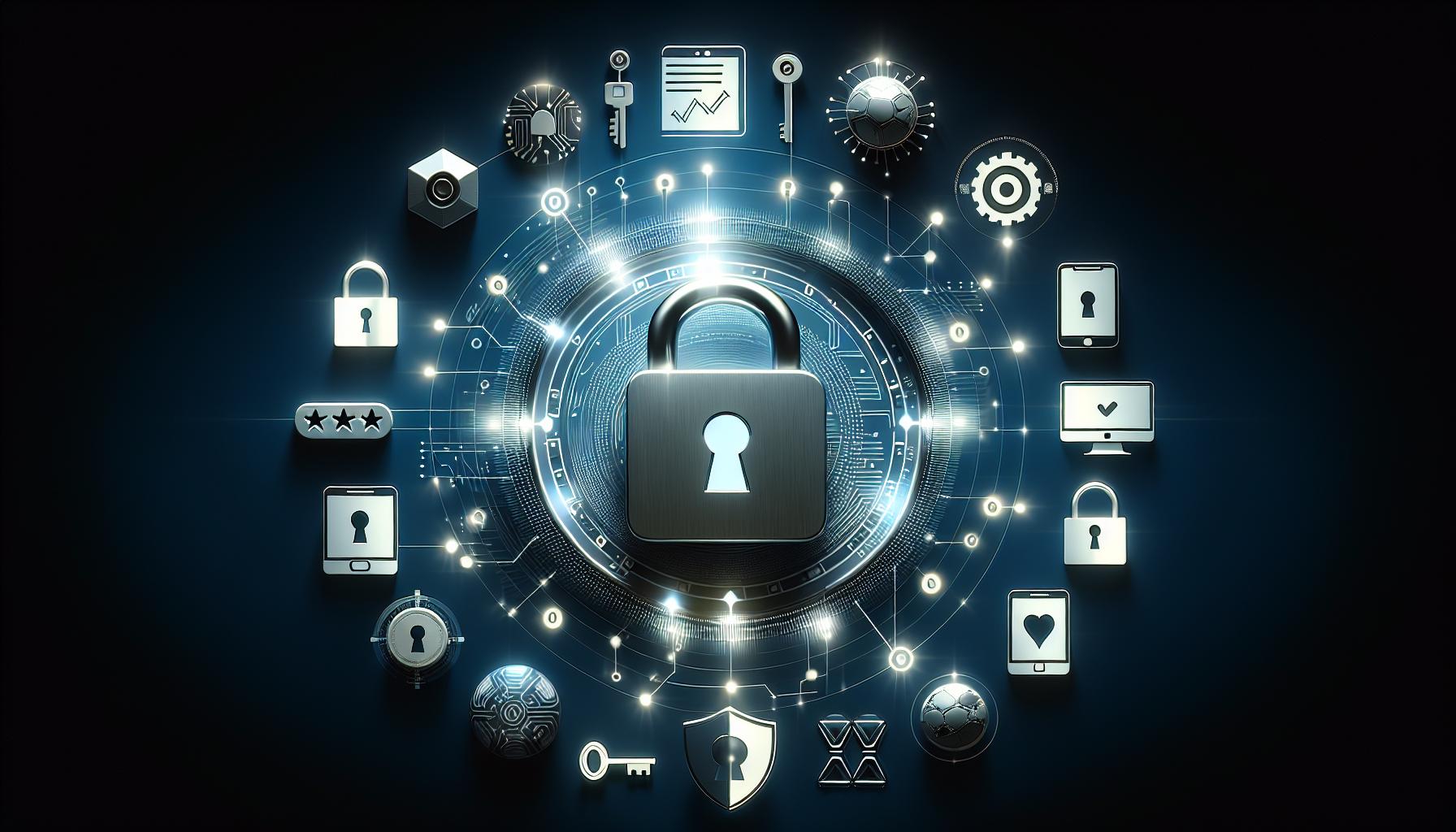 Reset your computer password and regain full control 4 Step-by-Step Guide to Resetting Your password on Different operating Systems