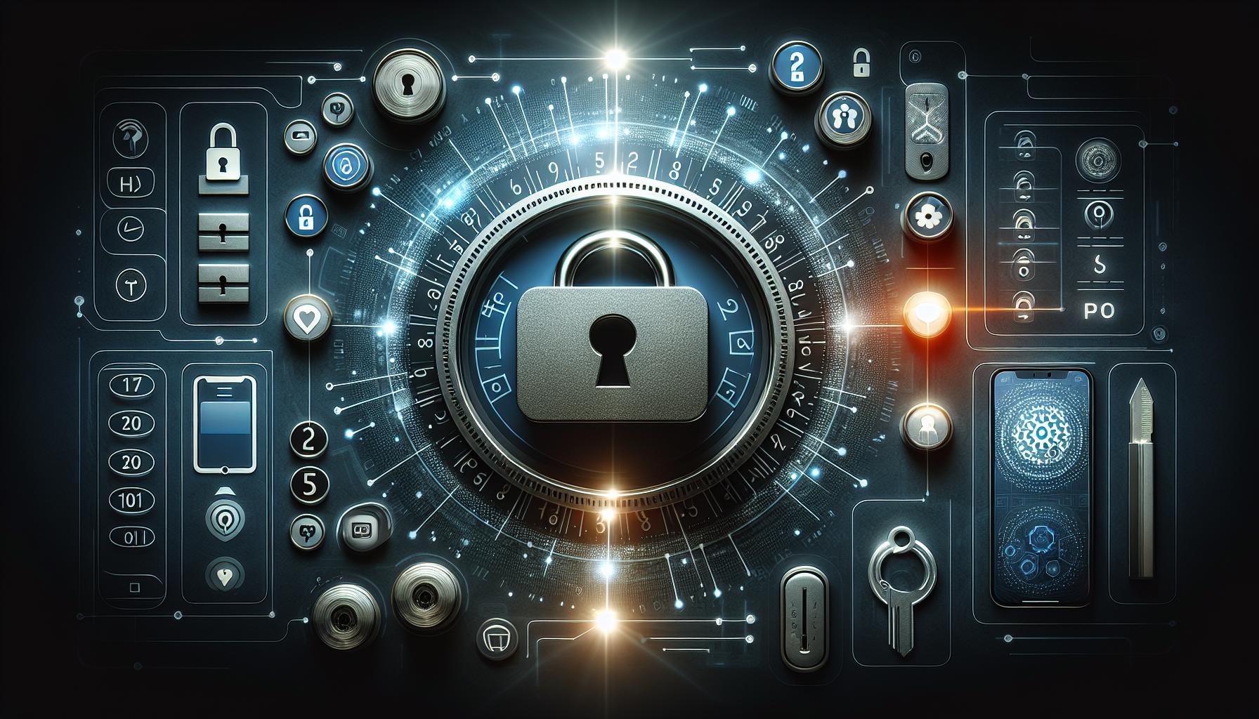 Step-by-Step Guide to ⁤Resetting Your Password