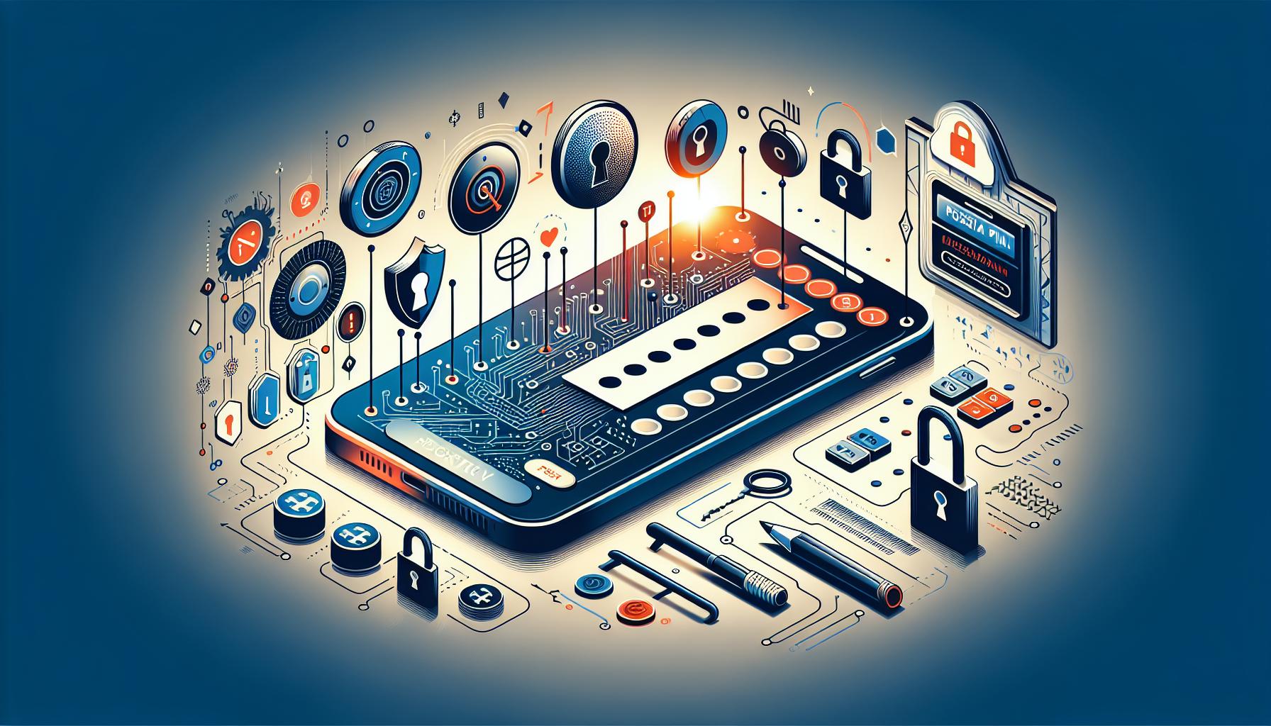 Step-by-Step Guide to Resetting Your Voicemail PIN