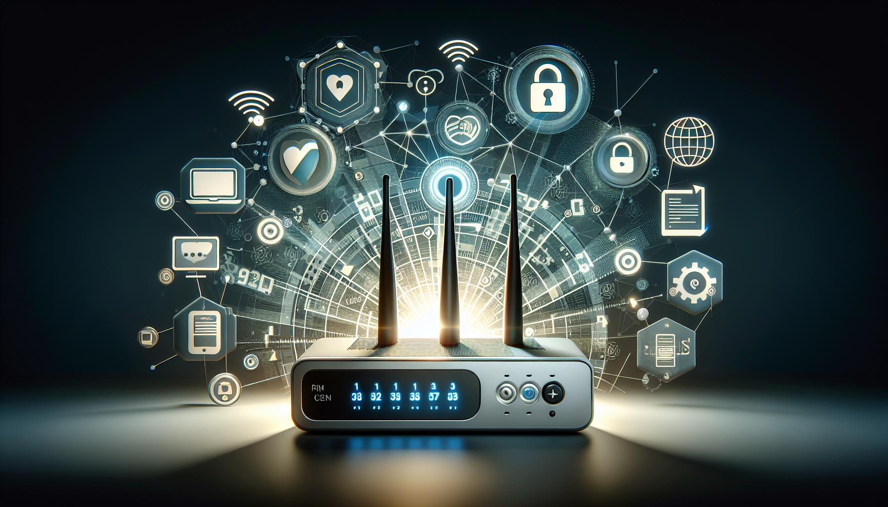 step-by-Step Guide to Resetting Your WiFi Router