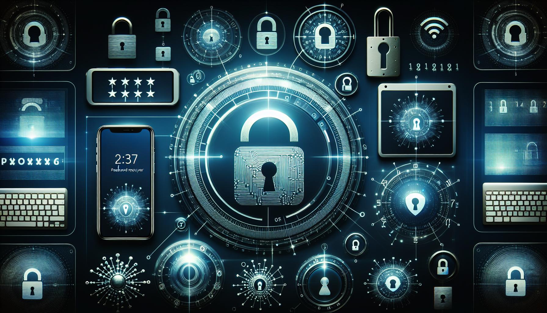 How to put password on files: Lock Down Your Documents 5 Step-by-Step Guide to Setting a password on Your Documents