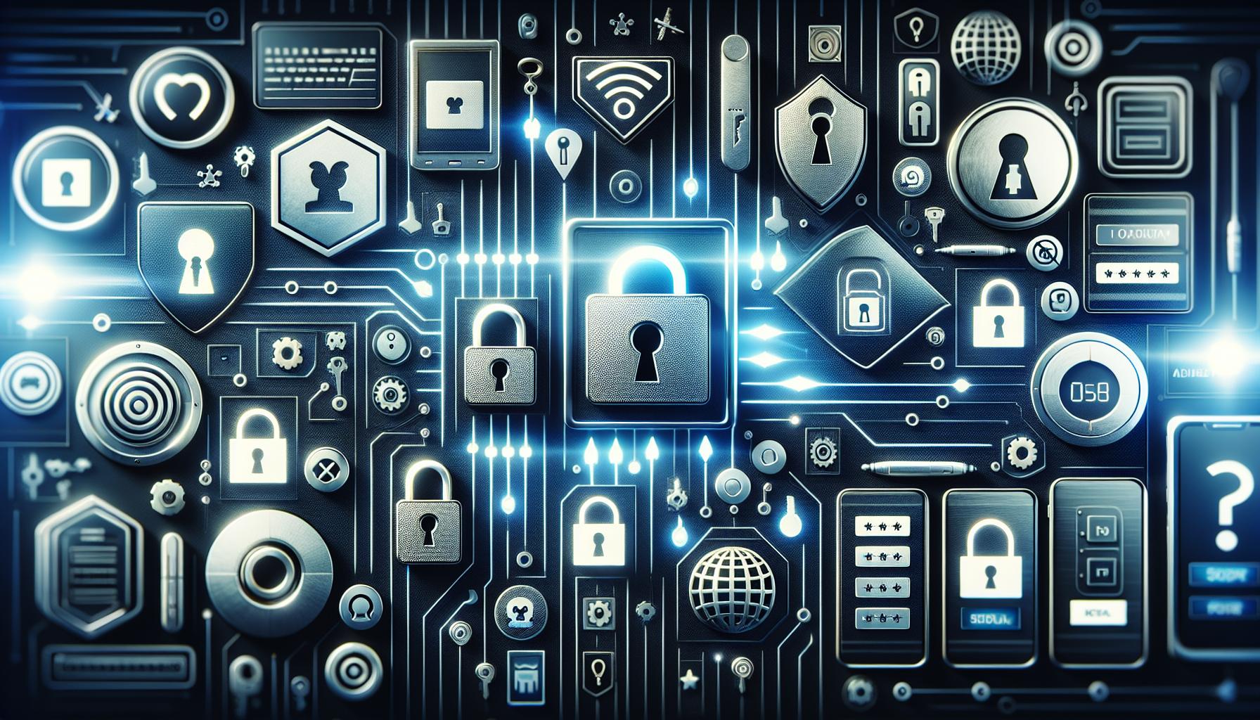 Step-by-Step Guide to⁤ Updating Your Google Password