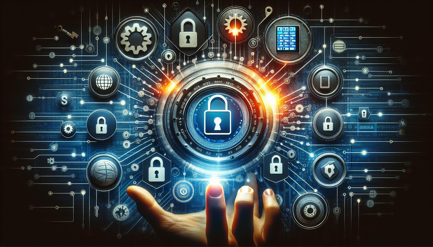 Step-by-Step Guide to using a Dell BIOS Password Generator