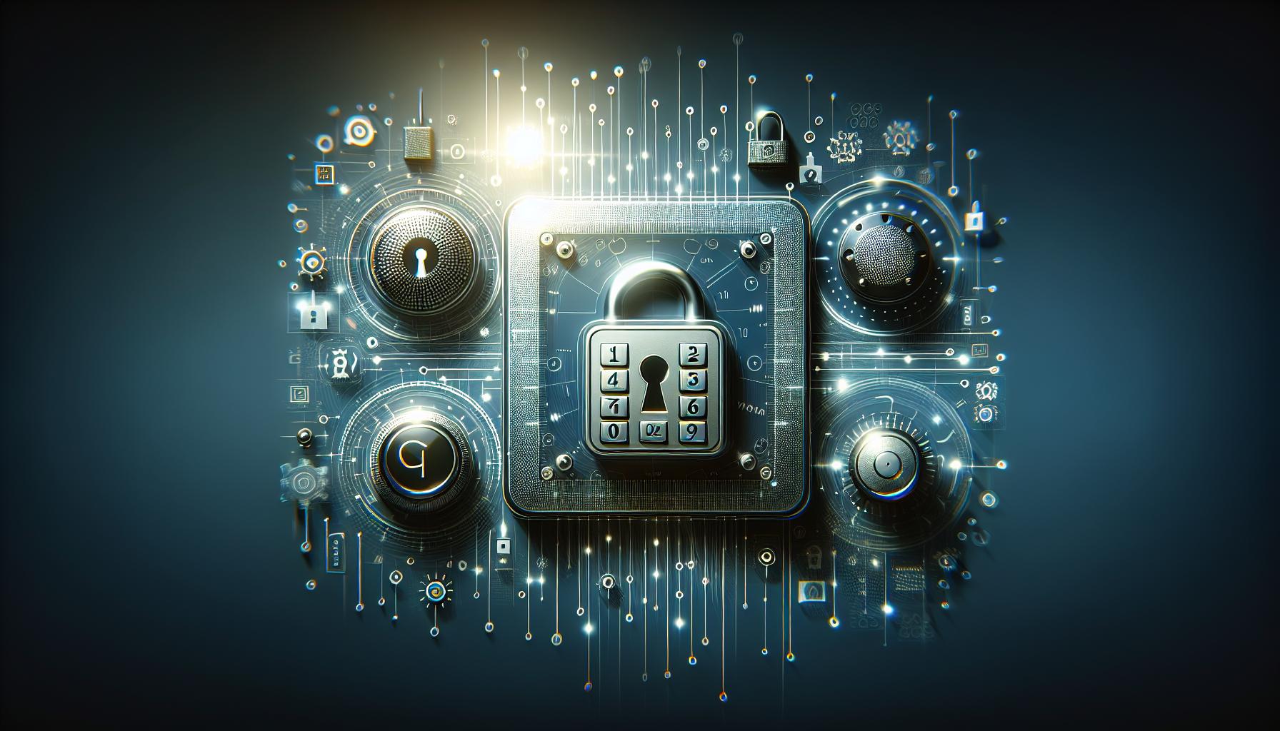 JavaScript Password Generator: Code Your Own Secure Passwords 4 Step-by-Step Guide: Writing Your Own Password Generator Code