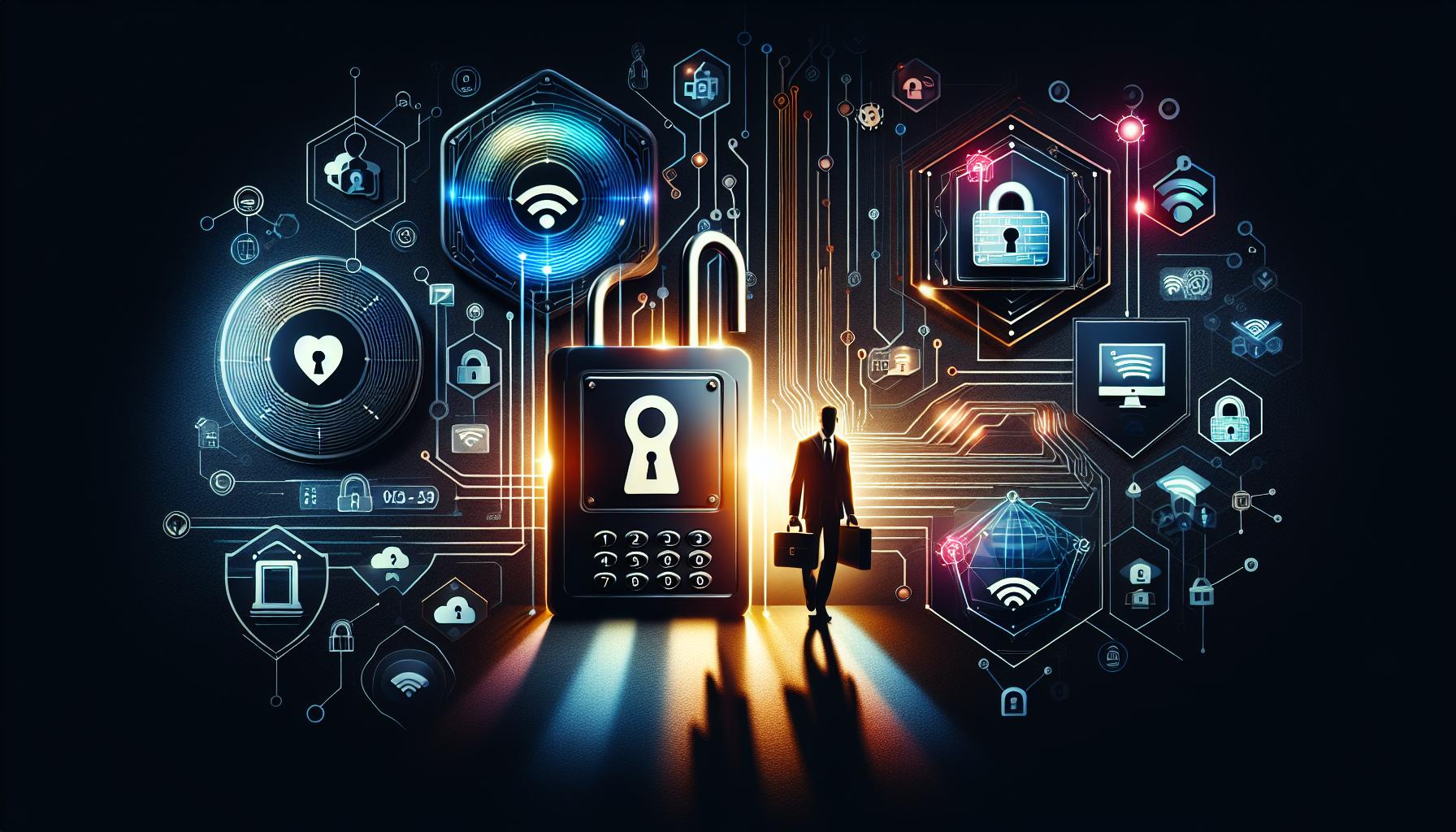 How to find Wi-Fi password: Step-by-Step Recovery Guide 5 Step-by-Step Methods to Retrieve Your Wi-Fi Password from Different Devices