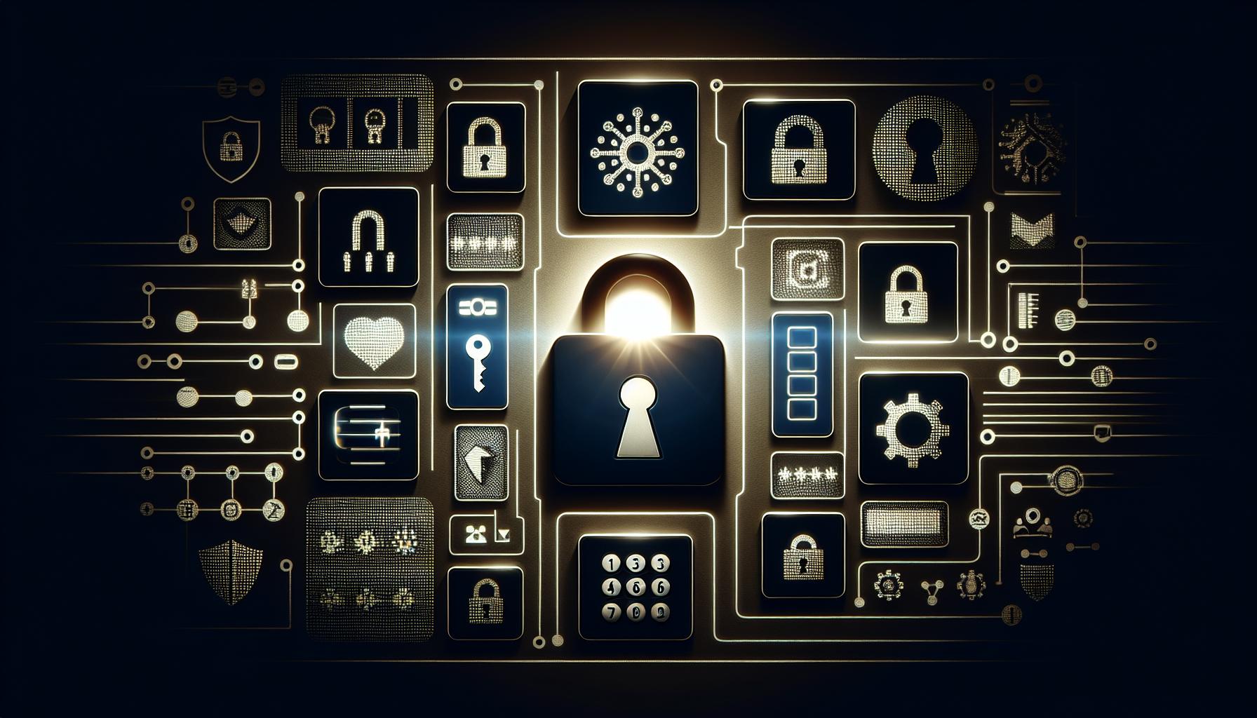 Steps to Change Your Gmail Password Safely