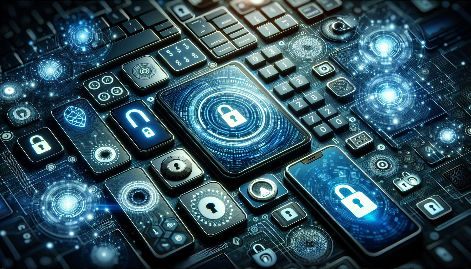 Strategies for Creating Strong yet Compliant Passwords