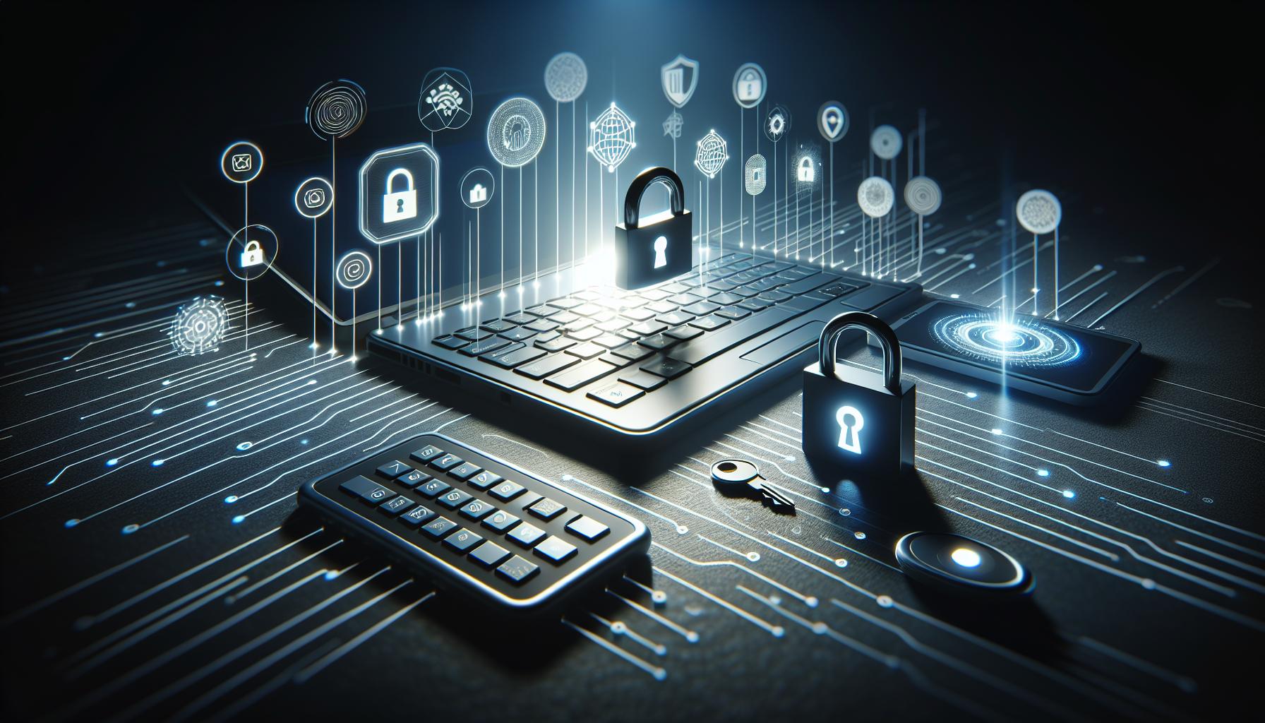 How to Change Passwords on Laptops & PCs 5 Tips for Creating Memorable Yet Secure Passwords