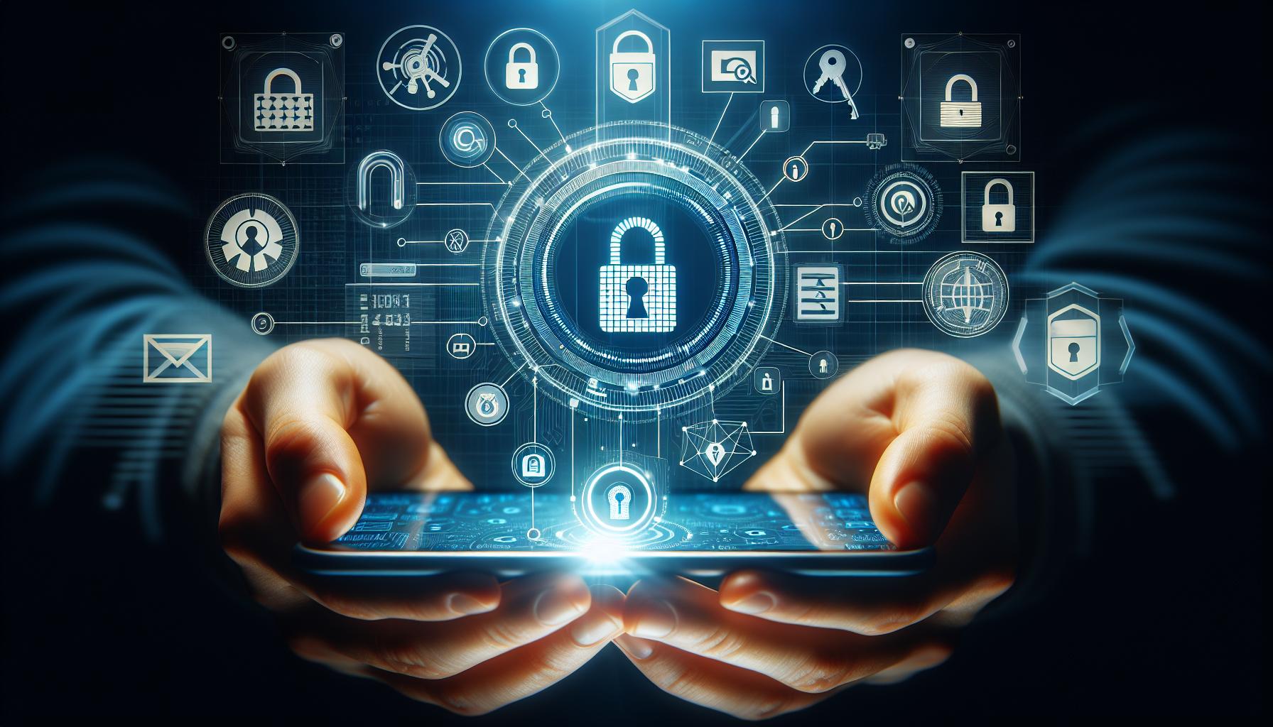 How to change password on laptop: Enhance Device Security 5 Tips for Creating a Secure and Memorable Password