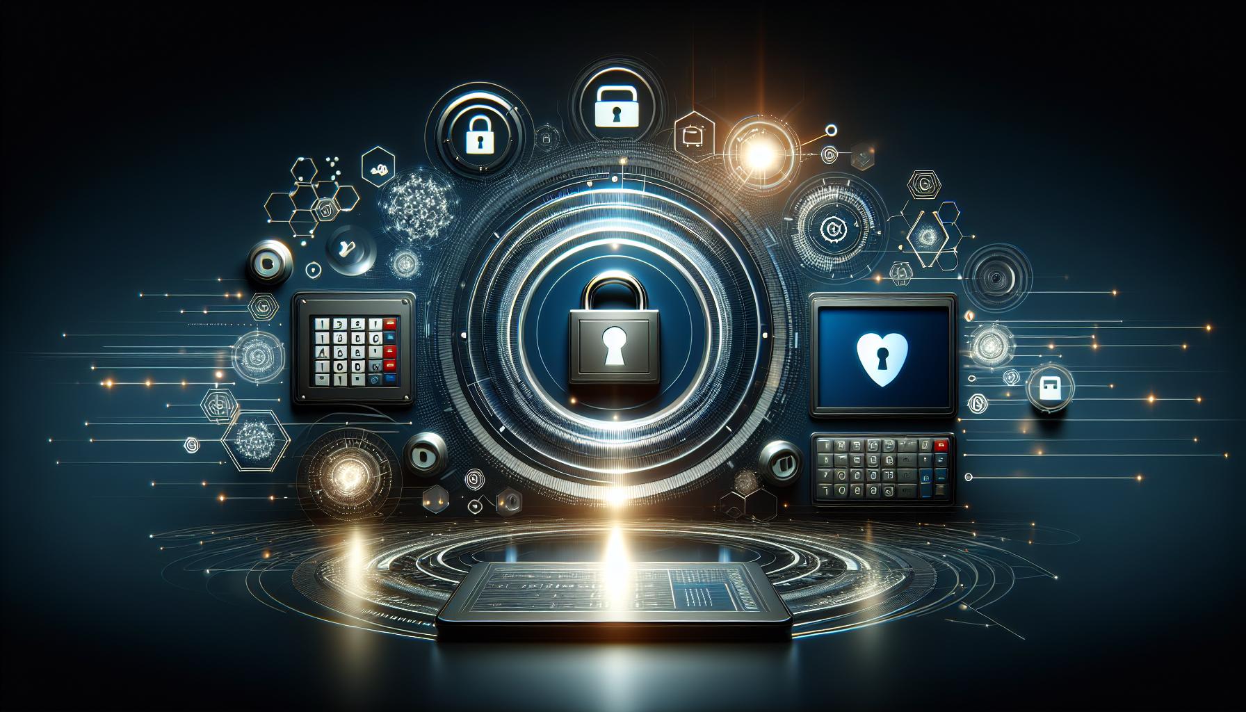 Tips for Creating a Secure Password That Works for You