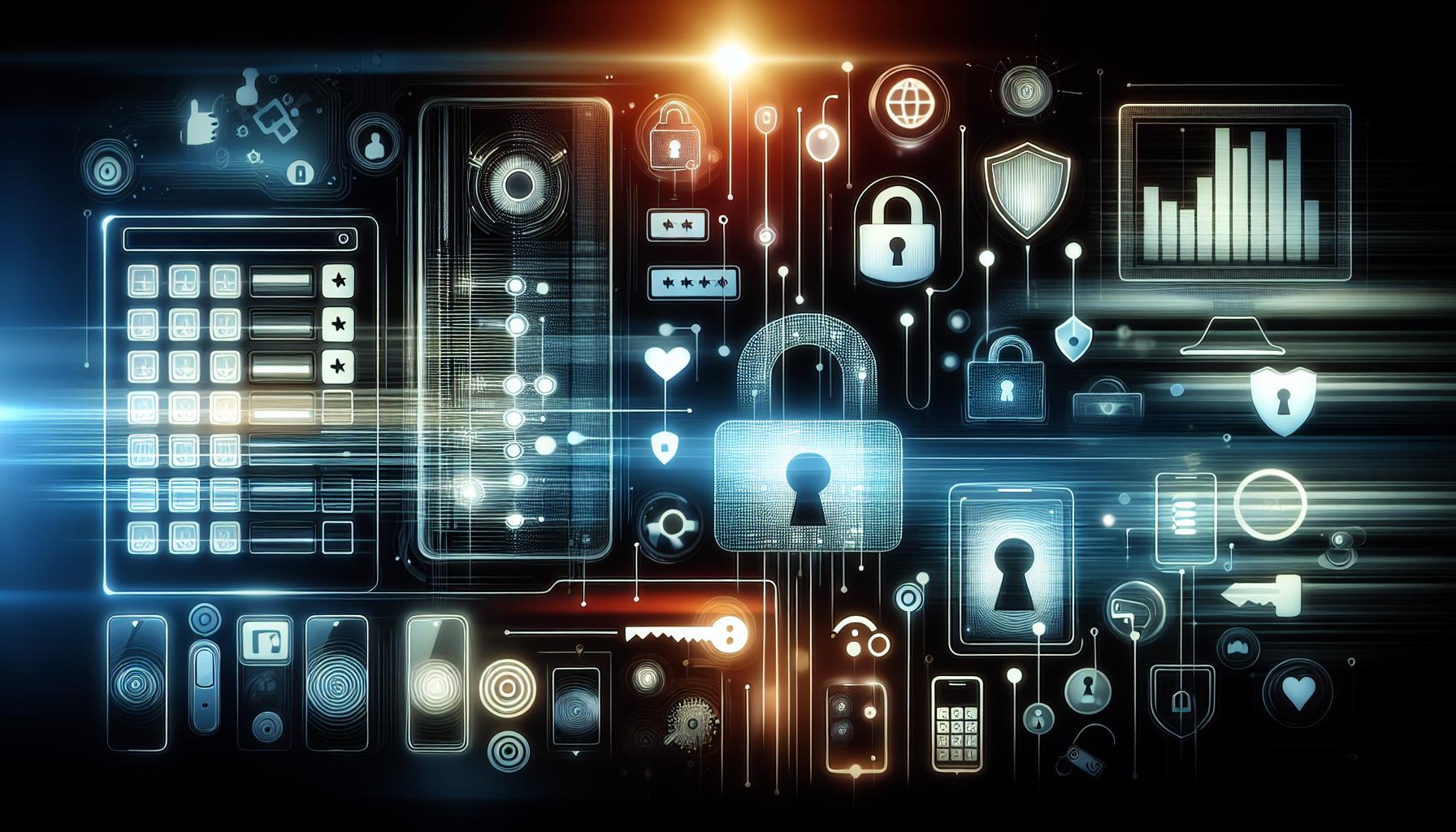 Tips for Creating a Secure Password that You can Remember