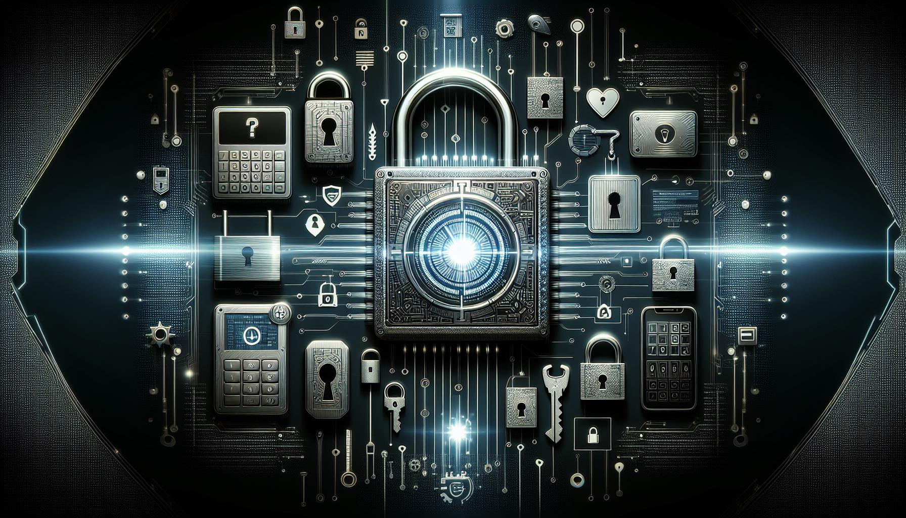 Tips for Creating a Strong and Memorable Password