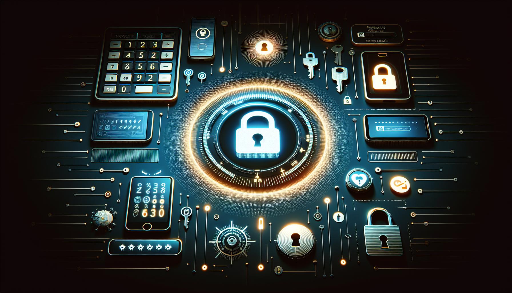 Tips for Staying Password-Safe Over Time