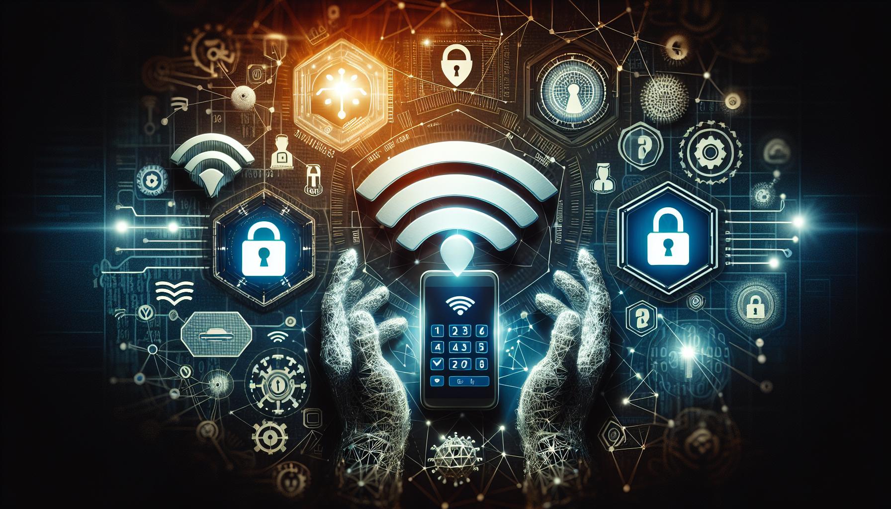 Tools and Apps to Help You Connect to WiFi Securely