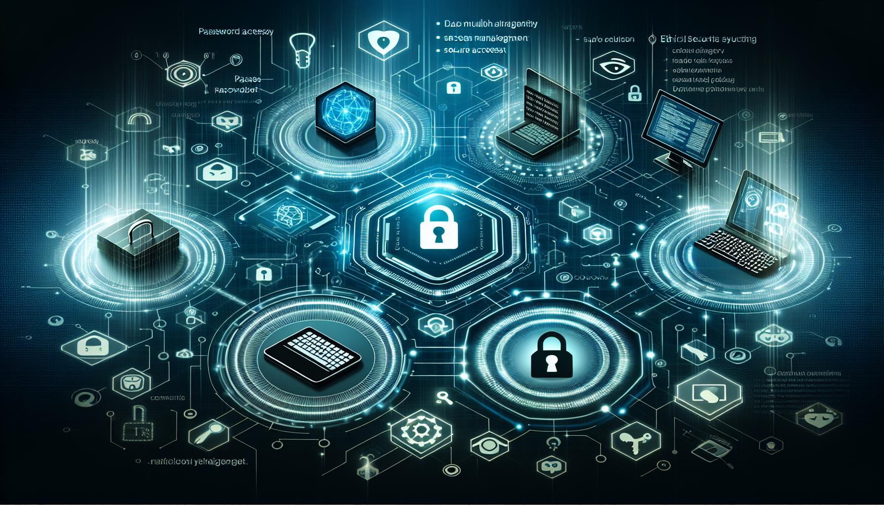 How to hack WiFi password: Ethical Hacking & Security Tips 4 Tools and Software for Ethical Hacking: A User-Friendly Guide