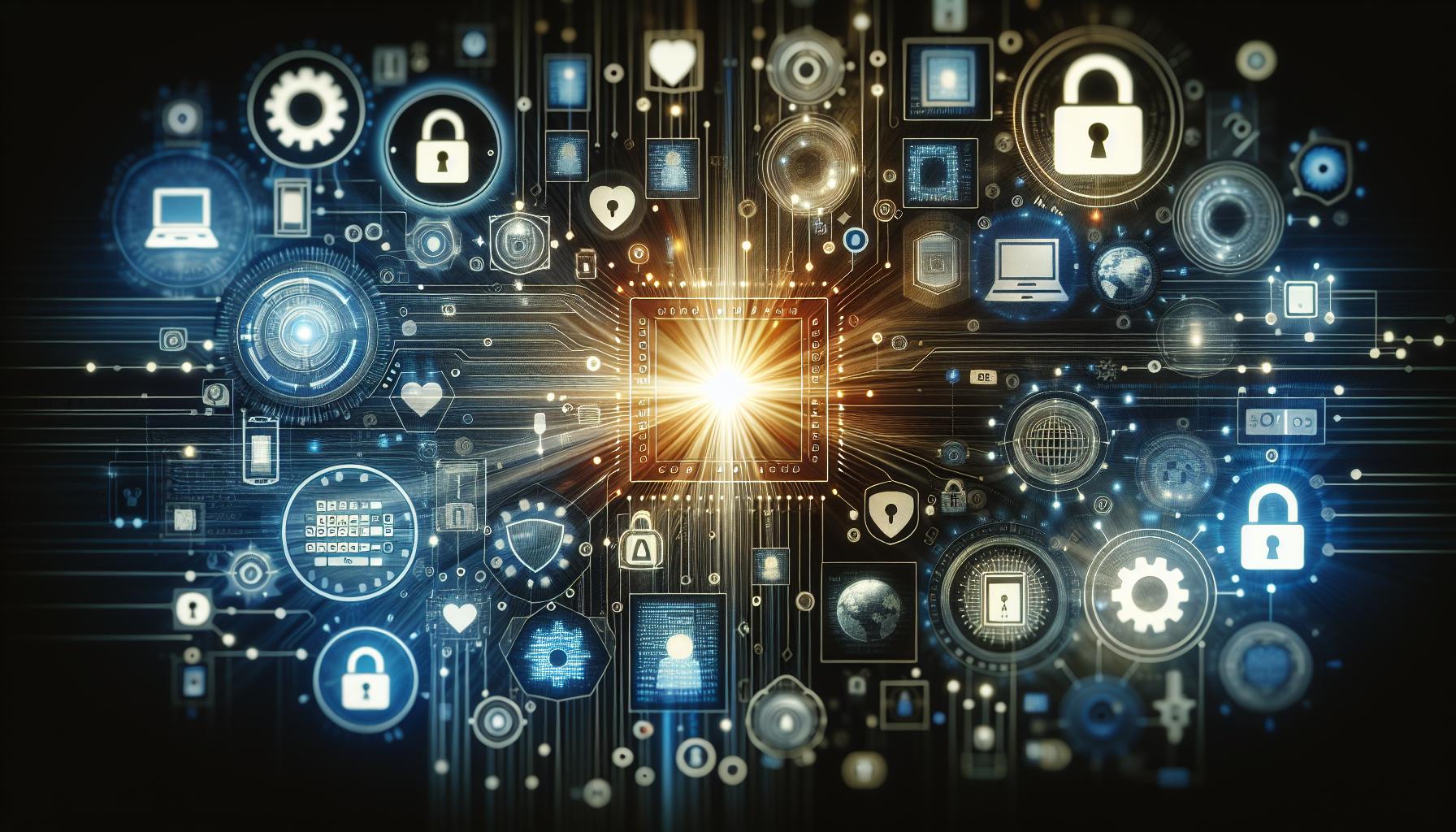 tools and Software to Help You Access Secured Files