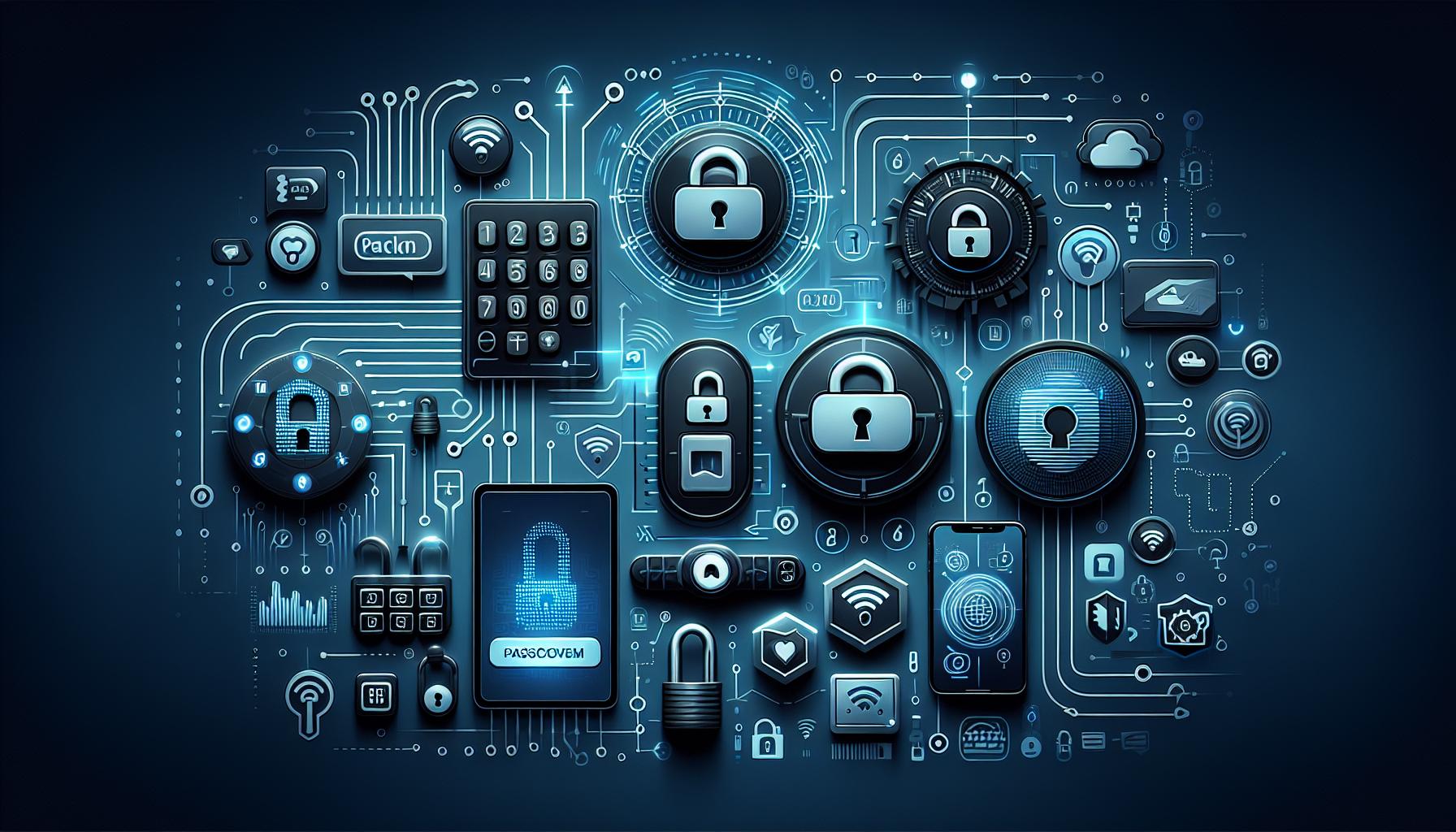 Troubleshooting Common Issues When Sharing WiFi Passwords