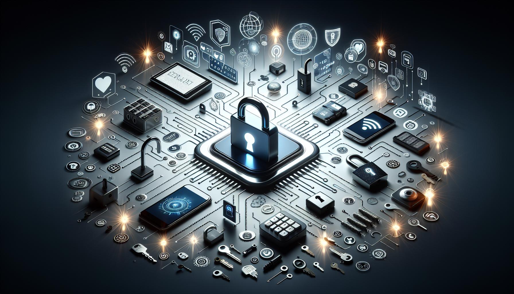 Troubleshooting Common WiFi Connection Issues