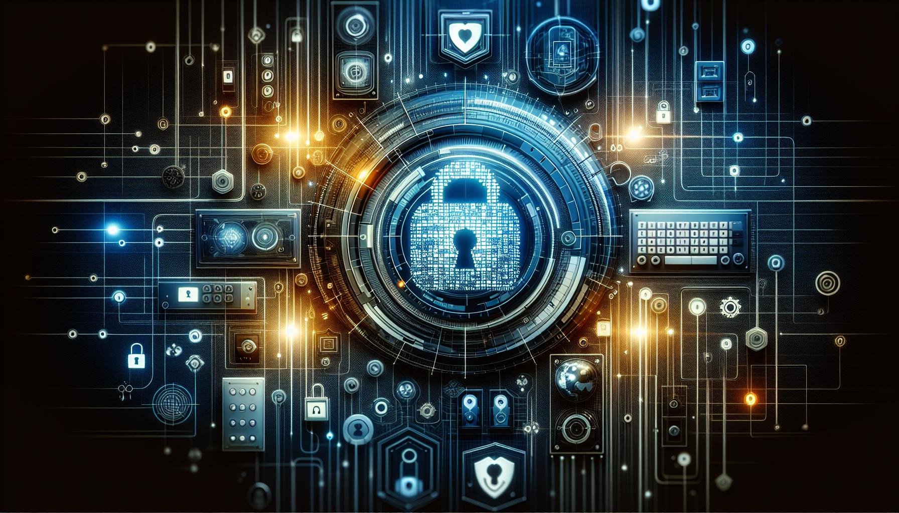 Unbreakable passwords: expert tips for unbeatable security 3 Unbreakable passwords: expert tips for unbeatable security