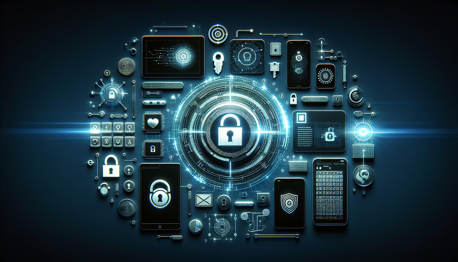 How to Generate App Specific Password: Unlock Seamless App Access 3 Understanding App-Specific Passwords: What They Are and Why You Need Them