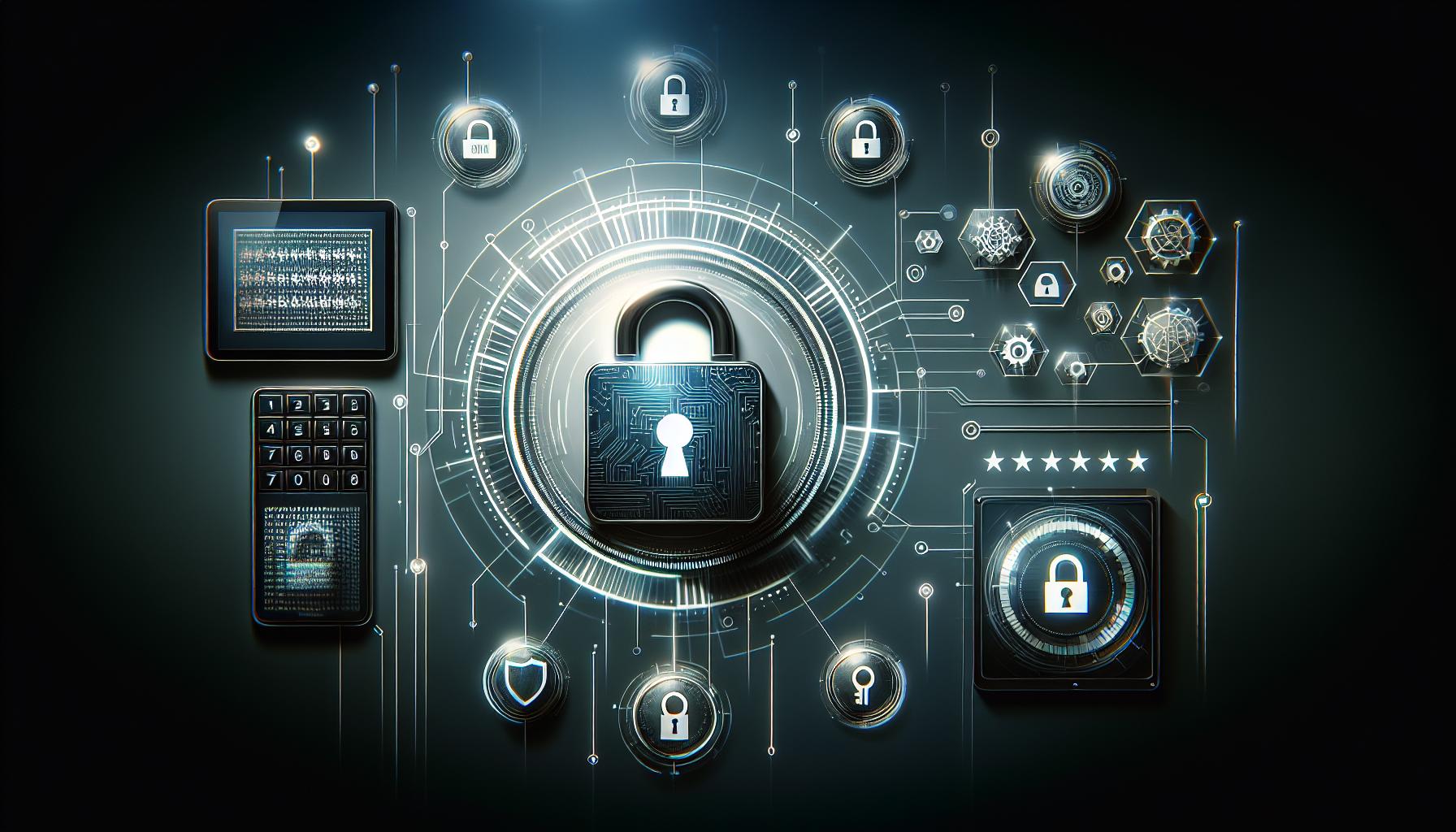 Understanding the Basics of Password Protection on Your Devices