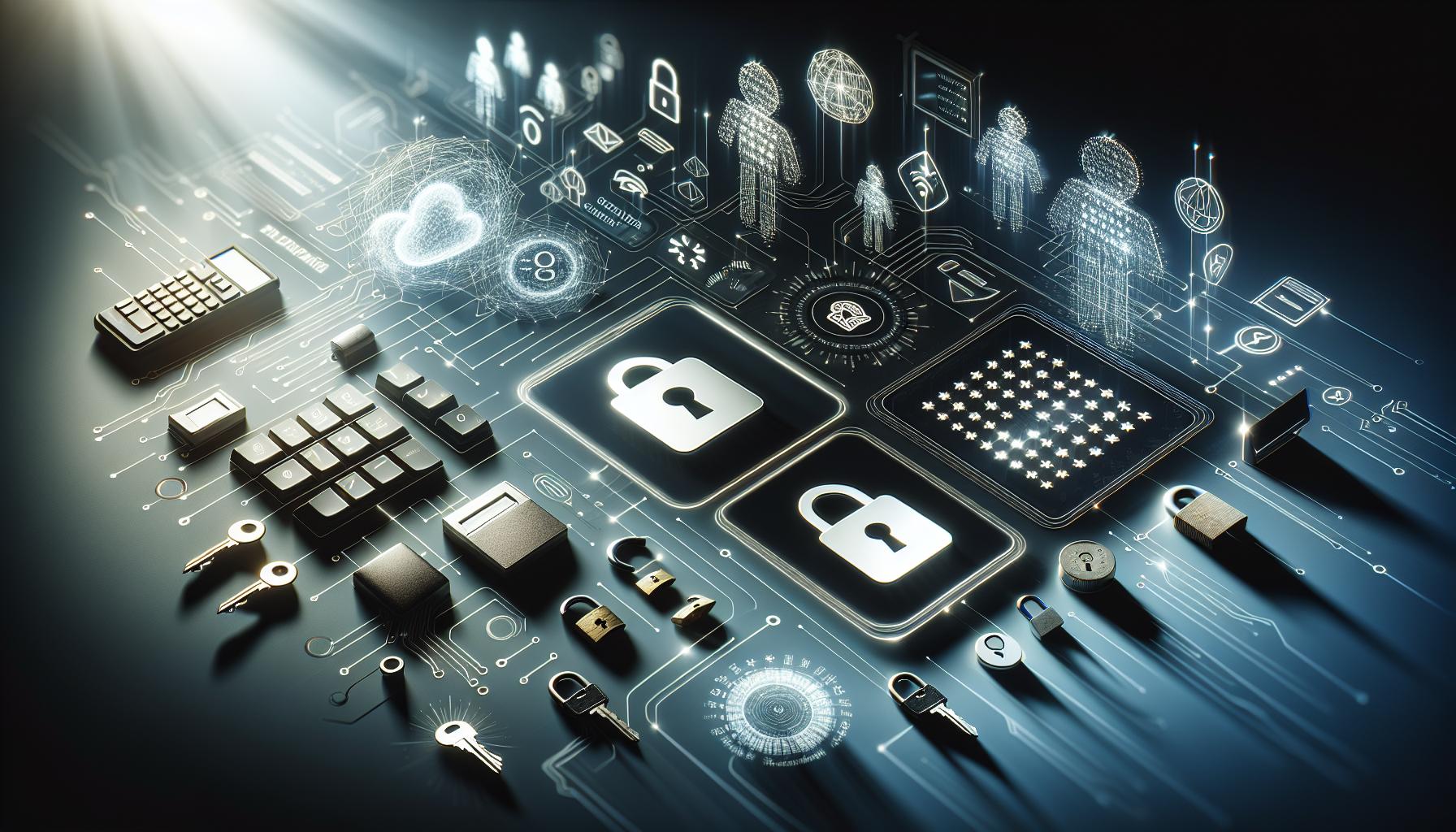 Which of the Following Is a Strong Password? 3 Understanding the Basics of strong Passwords