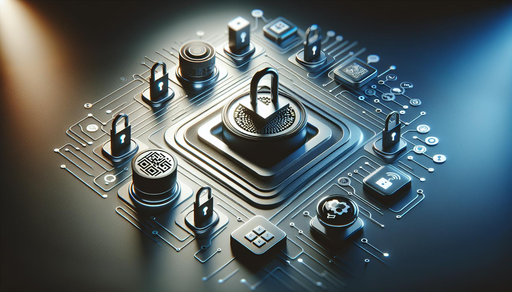 QR Code Generator for WiFi Password: Share Secure Access in Seconds 3 understanding QR codes: What They Are and How They Work