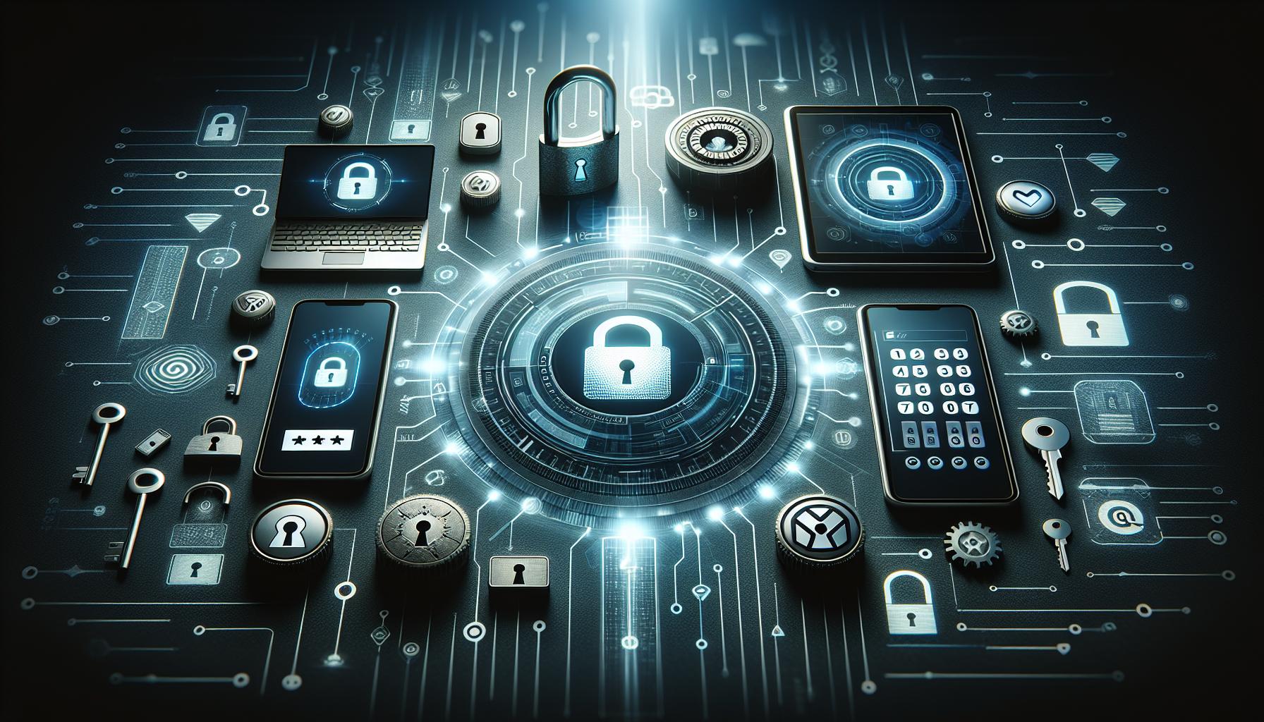 How to Hacked Passwords: What to Do Next 3 Understanding the Consequences of a Hacked Password