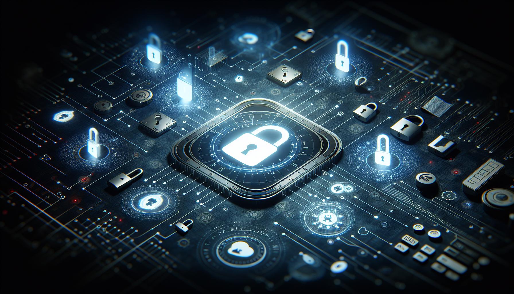 Understanding Dell BIOS and Its Importance for Device ⁢Security