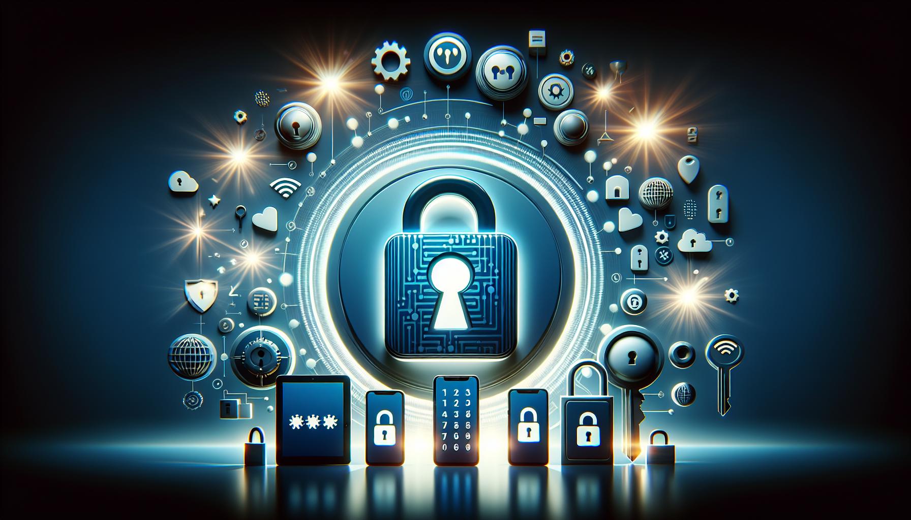 Understanding⁤ Gmail Password Security: Why It Matters